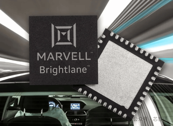 配资炒股配资开户 25亿美元！英飞凌完成对Marvell汽车以太网业务的收购