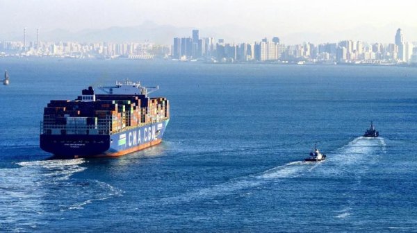 股指配资资讯网 中国企业出海提速：最大的挑战是什么？