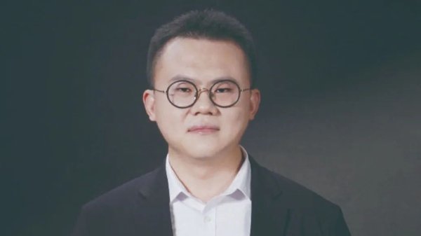 配资股网站 生于1989年，包大为任浙大副院长