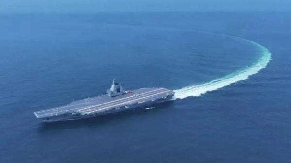 配资炒股配资开户 军事 | 中国究竟需要几艘航母？