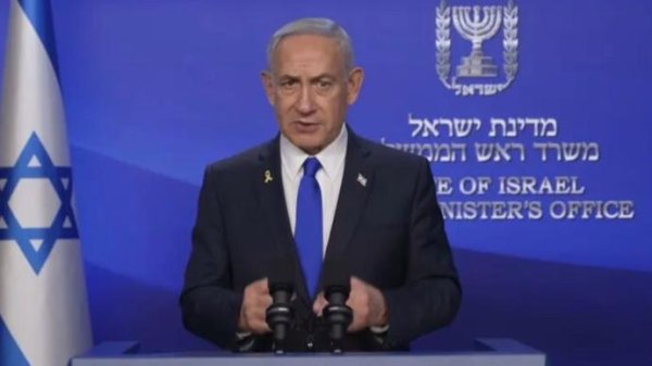 股指配资资讯网 胡塞武装发出警告！以色列承认索马里兰搅动红海棋局